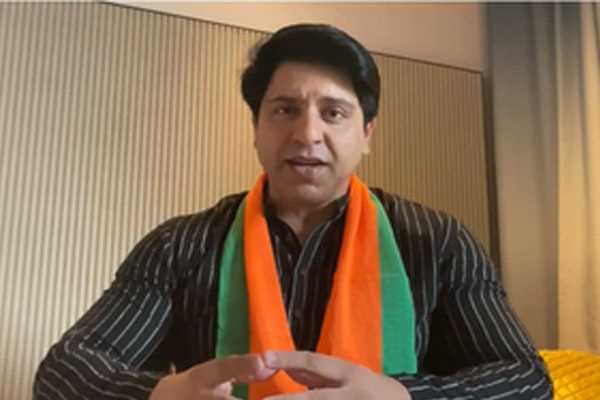 टीम इंडिया की जीत के बाद शहजाद पूनावाला ने की शशि थरूर व कांग्रेस से माफी की मांग